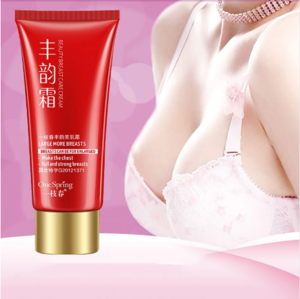 Breast Enhancement Cream Natural Breast Enlargement Firming and Lifting Beauty Cream