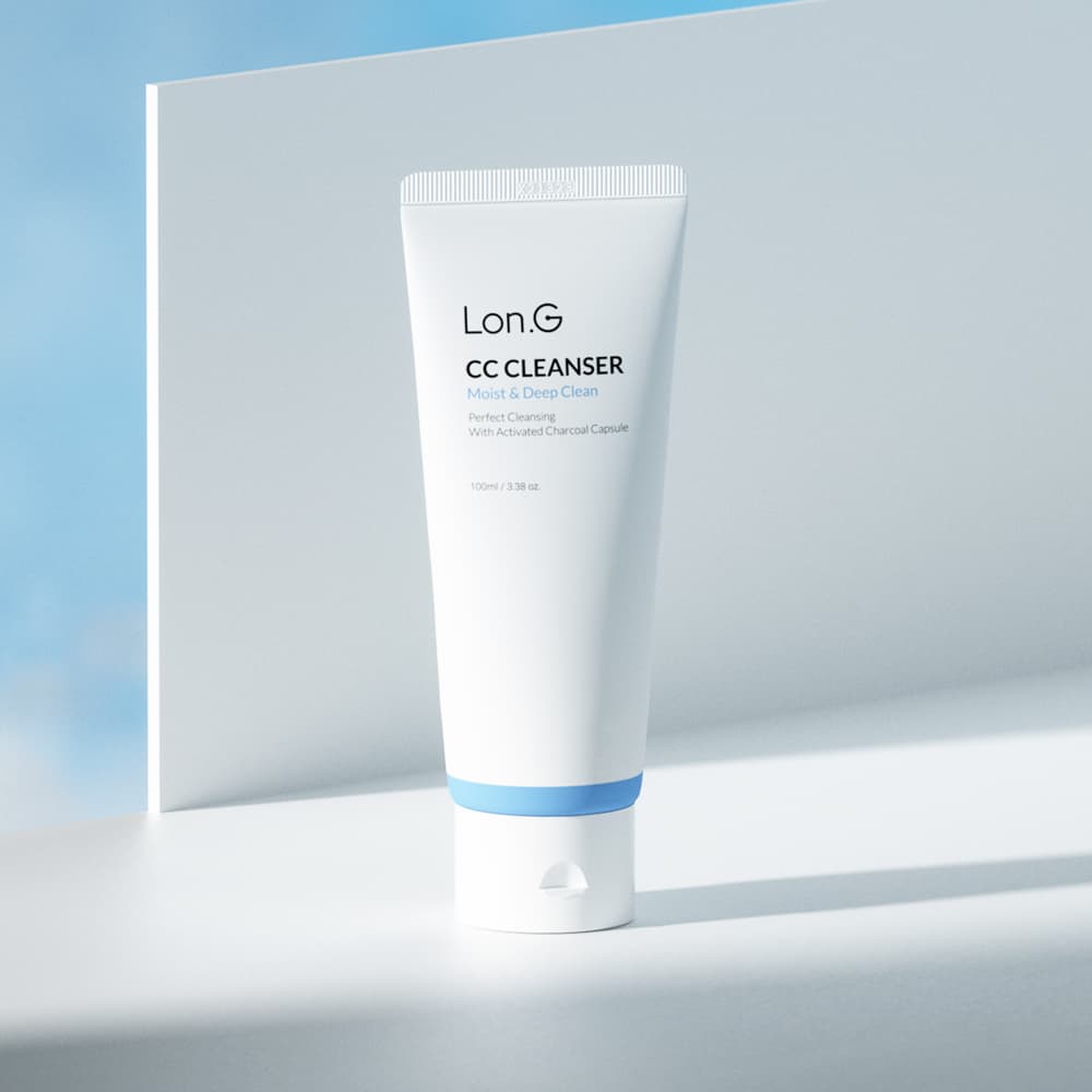 CC Cleanser
