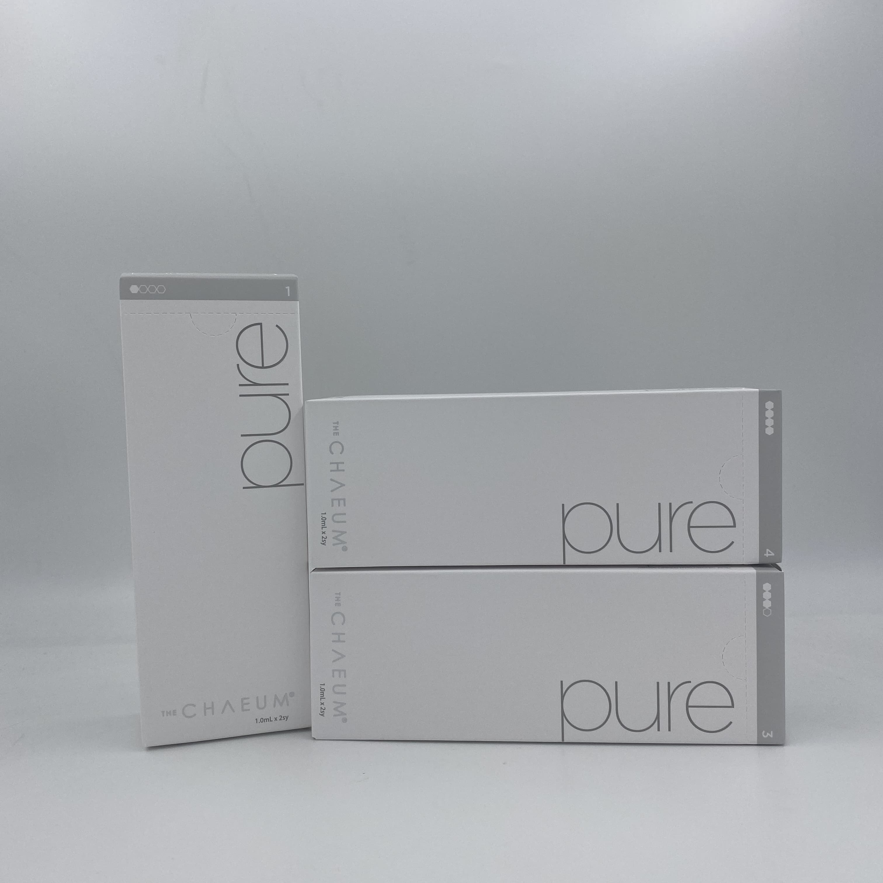 Chaeum Pure 