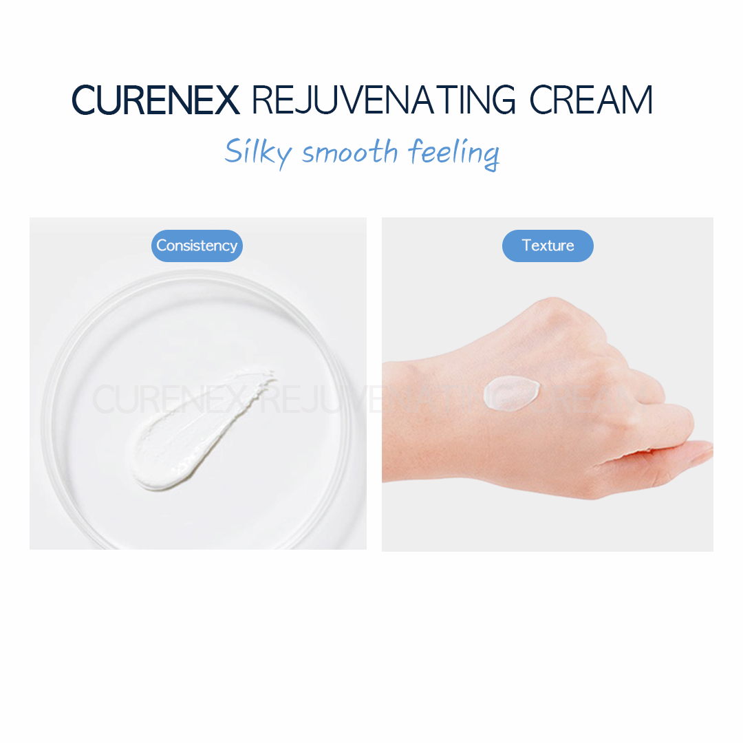CURENEX REJUVENATING CREAM