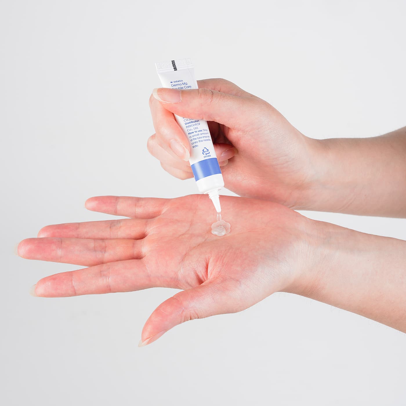 Derma Mg Solution