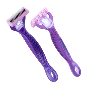 disposable 5 blade mens safety  shaving razor