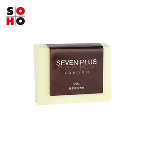 Disposable Hotel Natural Best Skin Whitening Soap