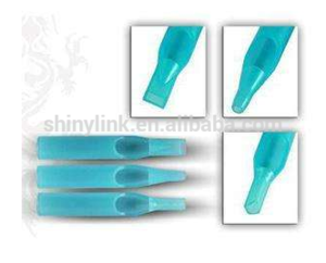 Disposable Plastic Tattoo Tip