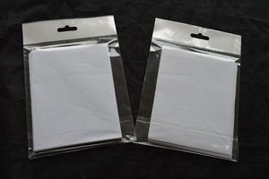 Disposable Toilet Seat Covers Paper Travel Outdoor Sanitary Waterproof Mat/closestool mat