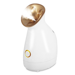 Distributors Wanted Electric Nano Facial Steamer Home Use Cheap Facial Steamer Portable Face Steamer