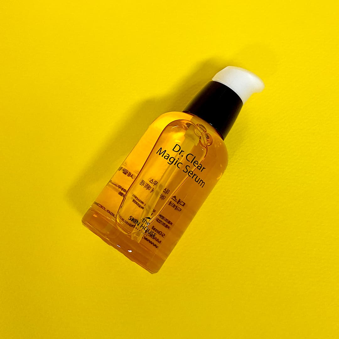 Dr. Clear Magic Serum