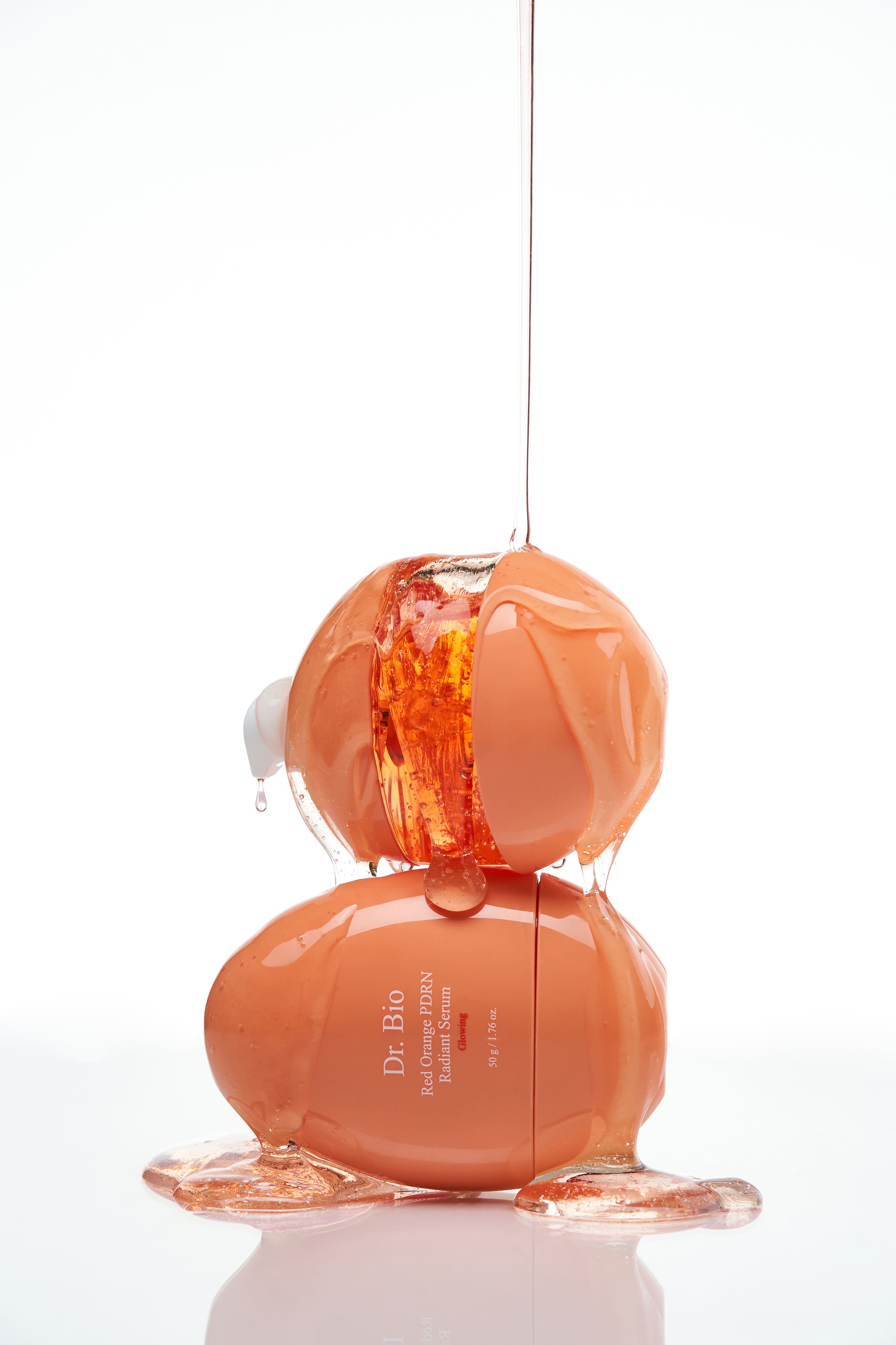 Dr.Bio Red Orange PDRN Radiant Serum 50g