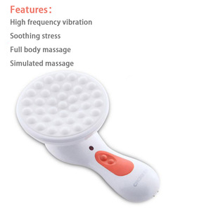 Electric Massager Health Beauty Breast Enhancement Instrument Electric Breast Enhancer Body Massager