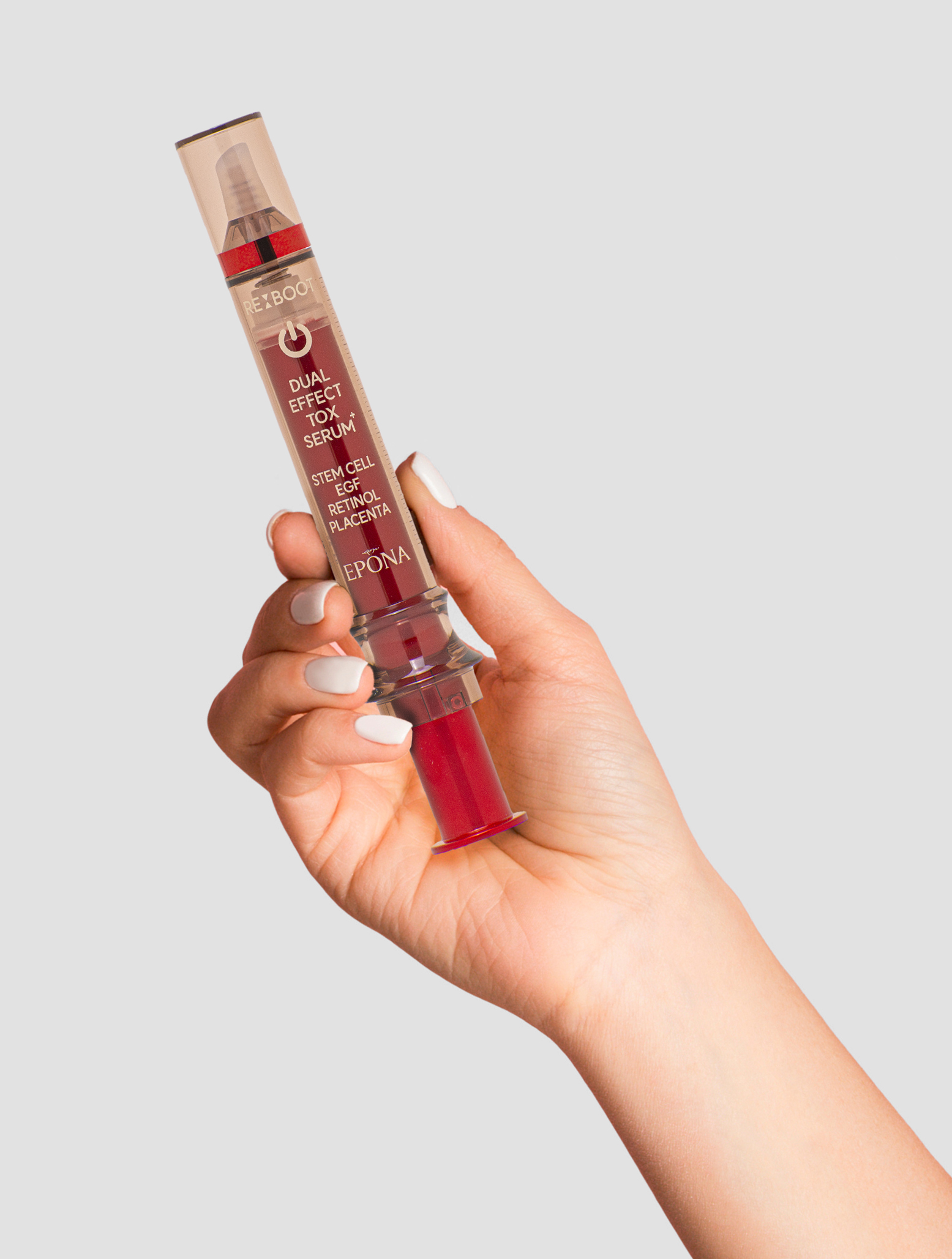 EPONA RE:BOOT DUAL EFFECT TOX SERUM