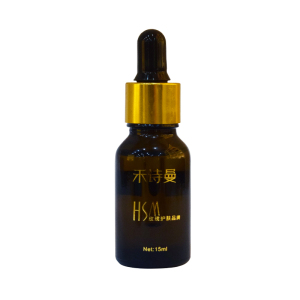 essential oil whitening the skin body massage