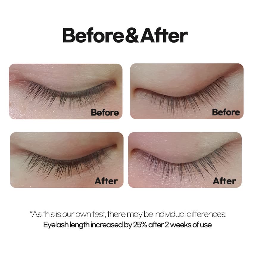 Eye Lash Essence