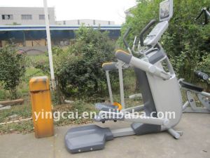 FBT Digital Trainer cross trainer elliptical gym equipment