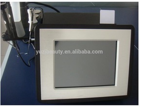 GN-01 Portable beauty device with iontophoresis (Manufacturer) no-needle mesotherapy machine