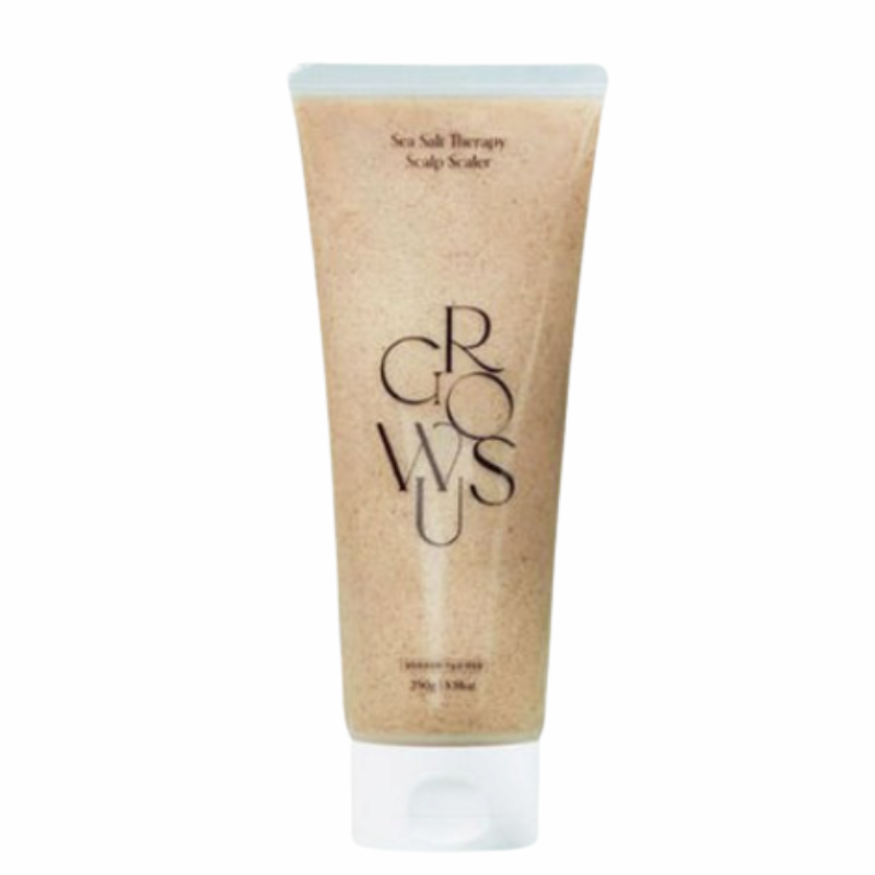  Growus   Sea Salt Therapy Scalp Scaler