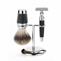 Handle Pure Black shaving gift