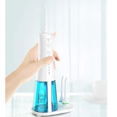 High Quality Certifiaction Water Flosser Tooth Cleaning