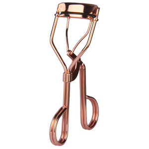 High Quality Popular Makeup Lash Curler Rose Gold Eyelash Curler