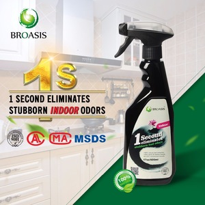 High speed eliminate bad smell in 1 second friendly to body best house/home/bathroom deodorizer