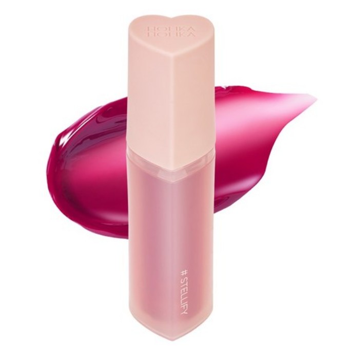 (Holika Holika) Heartcrush Bare Glazed Tint 08