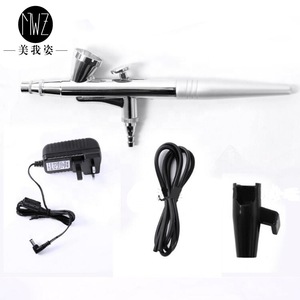 Hot!!! Airbrush makeup kits/airbrush spray gun/airbrush spray makeup