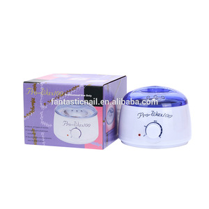 Hot Sale Hair Removal Wax Heater/Wax Warmer Machine With CE For Beauty Salon