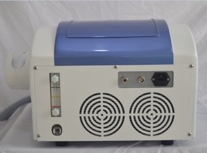 Hot selling fashion handles face lift SHR IPL/IPL SHR/IPL laser hair removal machine