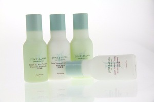 Hotel amenities Hotel Shampoo & conditioner Bottle and tube