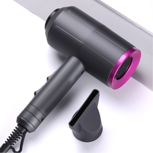 Household High Power Hair Dryer with Diffuser Fast Hairdryer Blow Dryer