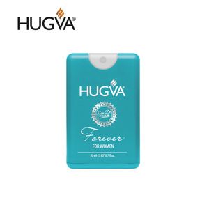 Hugva Pocket Perfume For Women 20 ml