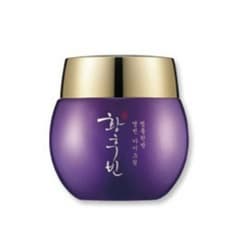 Hwang Hoo Bin Red Ginseng Skincare Set