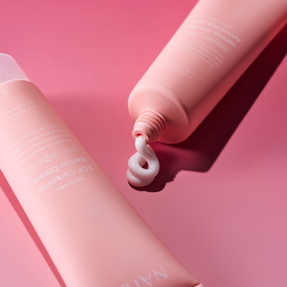 Hwasaek EGF Ceramide Barrier Cream