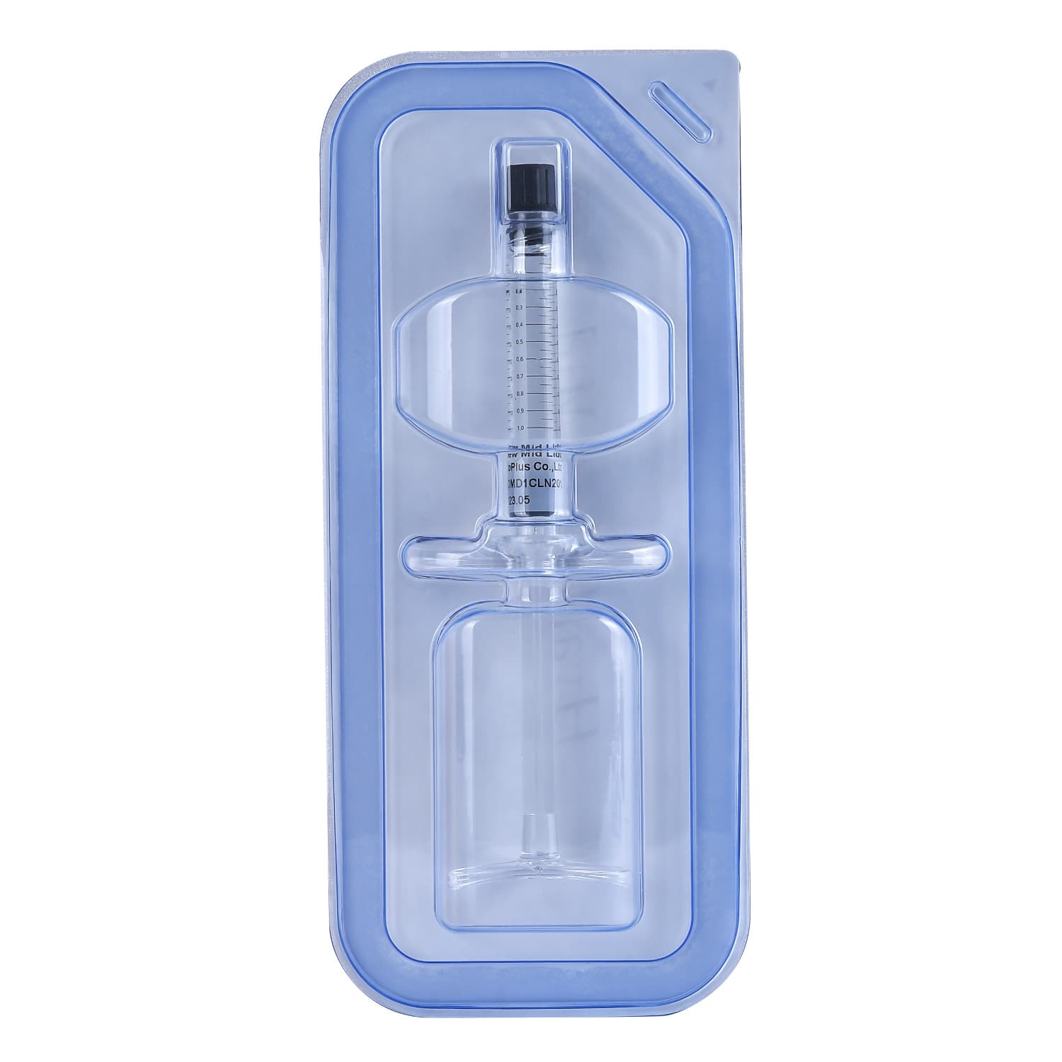 Hyaldew Mid,  Dermalfiller, HAfiller