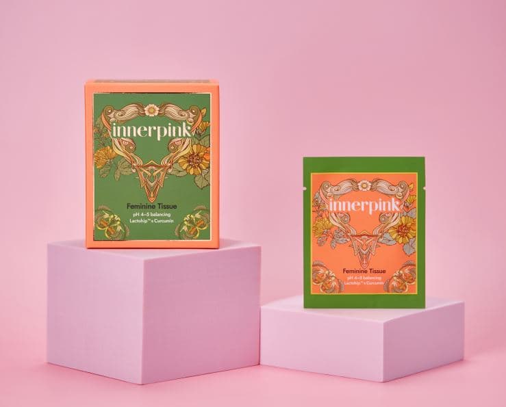 Innerpink Feminine Tissue