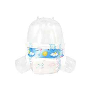 Kiss baby diaper nappies/adult baby diaper free sample