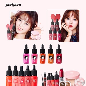 Korean cosmetics : Peripera