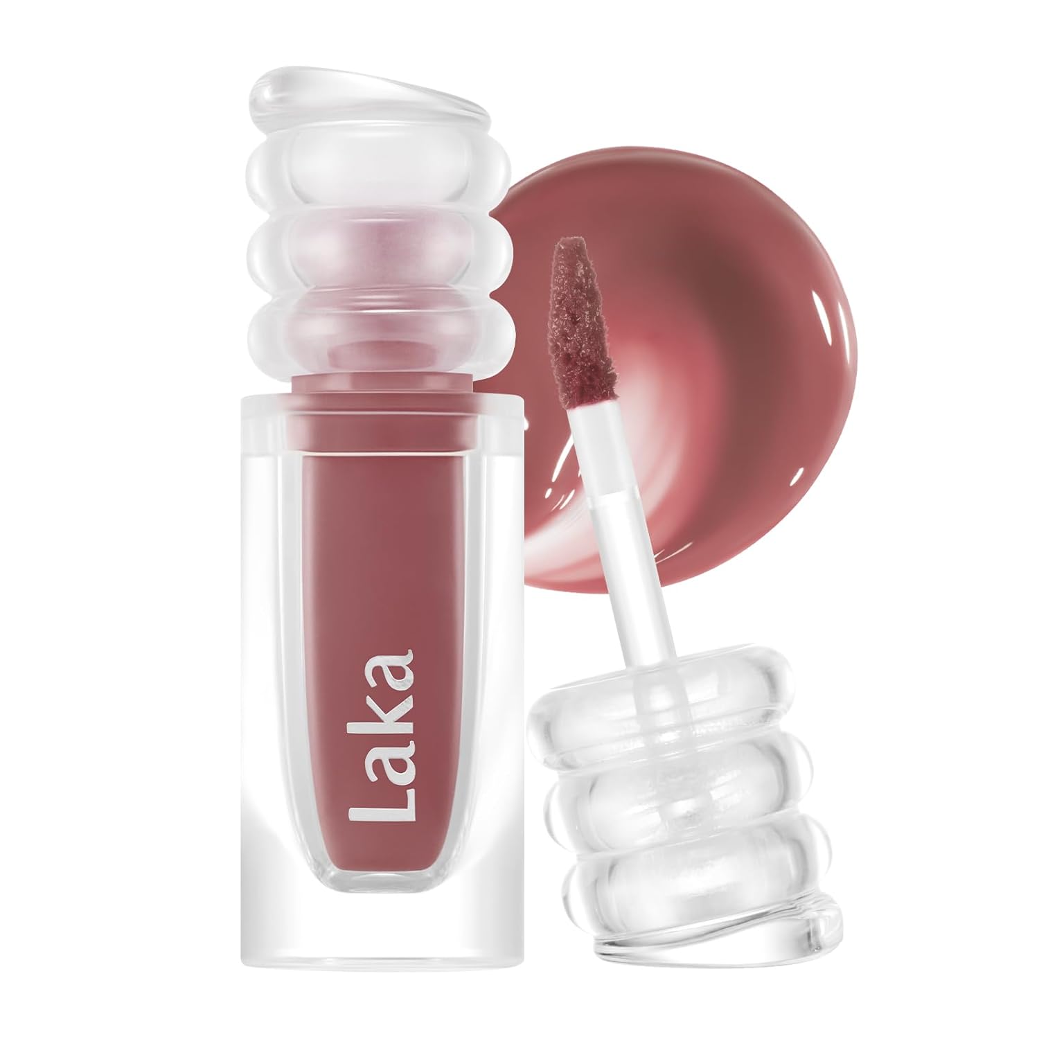 (LAKA) Maxi Glayer Tint [#612 Contour] 3.8g
