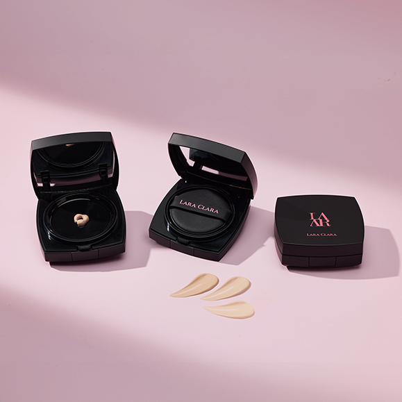 LARA CLARA BIO COVER BALM 