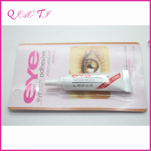 Lash Glue Strip Eyelash Adhesive Private Label Eyelash Glue Wholesale