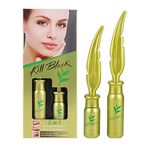 LashBlast Volume Mascara,, Very Black Color, Volumizing Mascara, Hypoallergenic