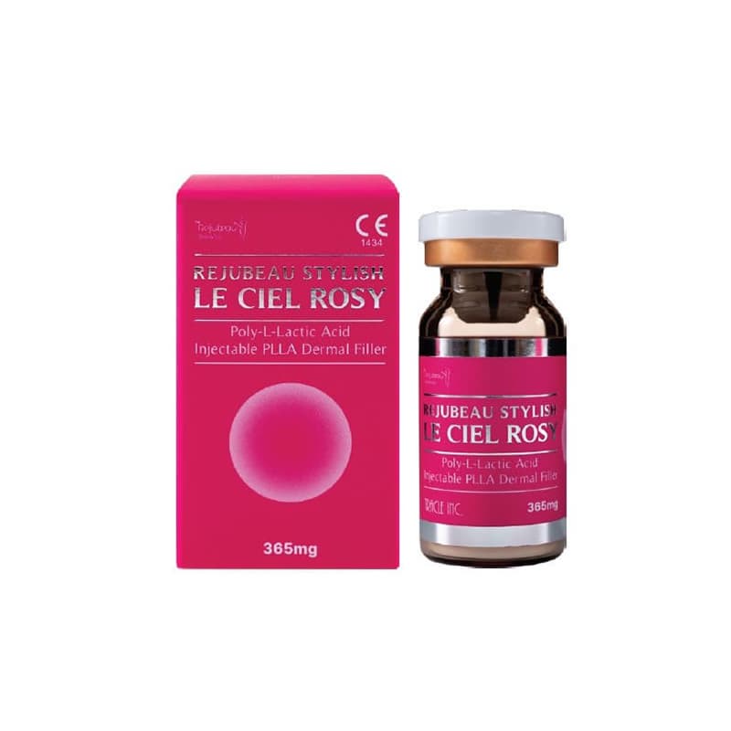 LE CIEL ROSY, Skin booster