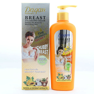 lianshang cosmetic body care breasts enhancement cream