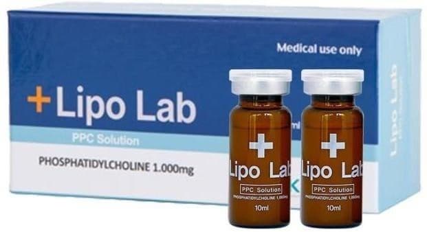 LipoLab PPC