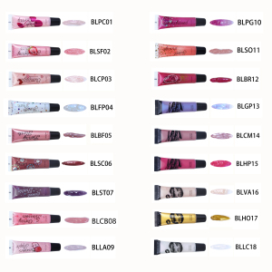 long lasting roll on clear cosmetics lipstick private lip gloss