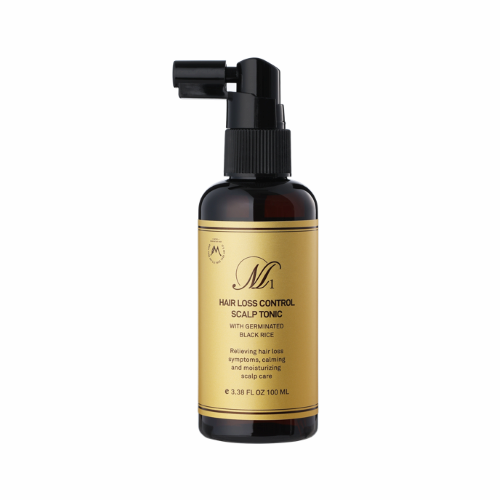 M1 Hair Loss Control Scalp Tonic