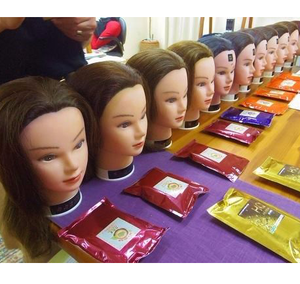 Manufacturing of Non Allergic Hair Dye, Natural Hair Dye