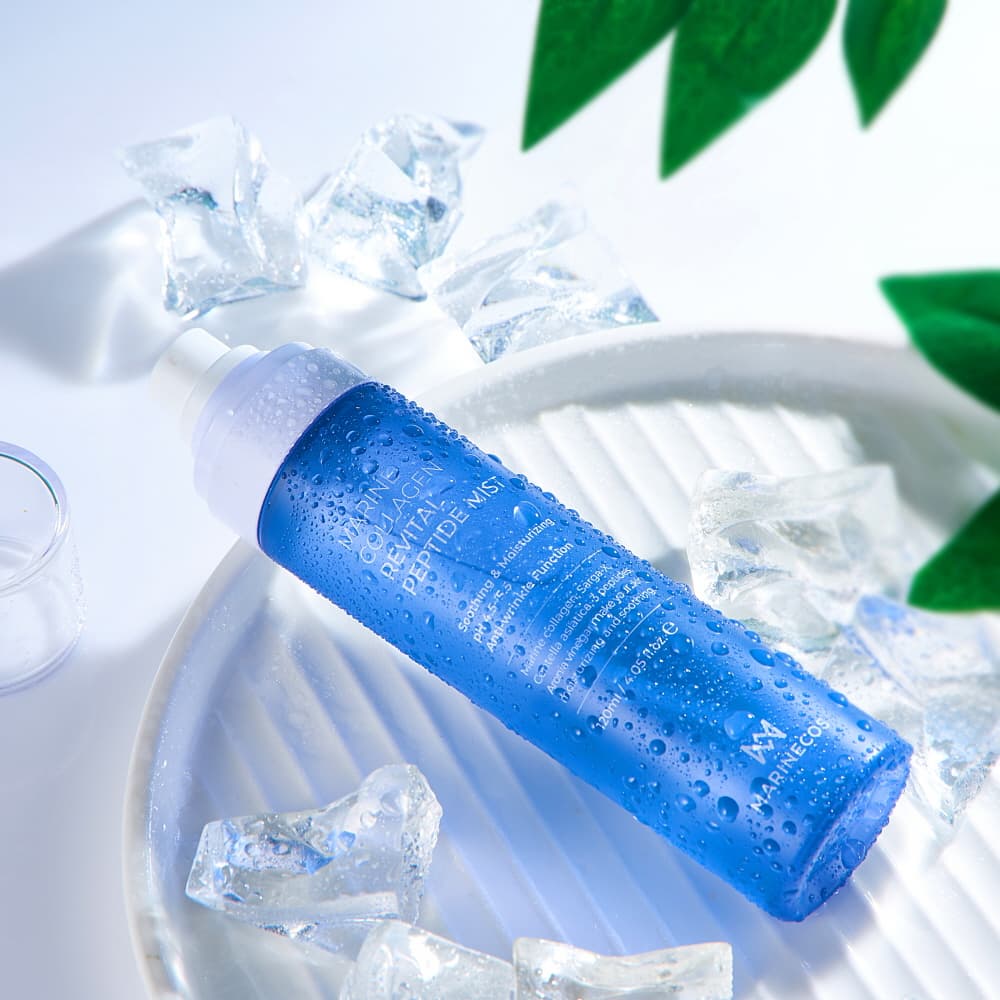Marine Collagen Revital Peptide Mist / Skin Care