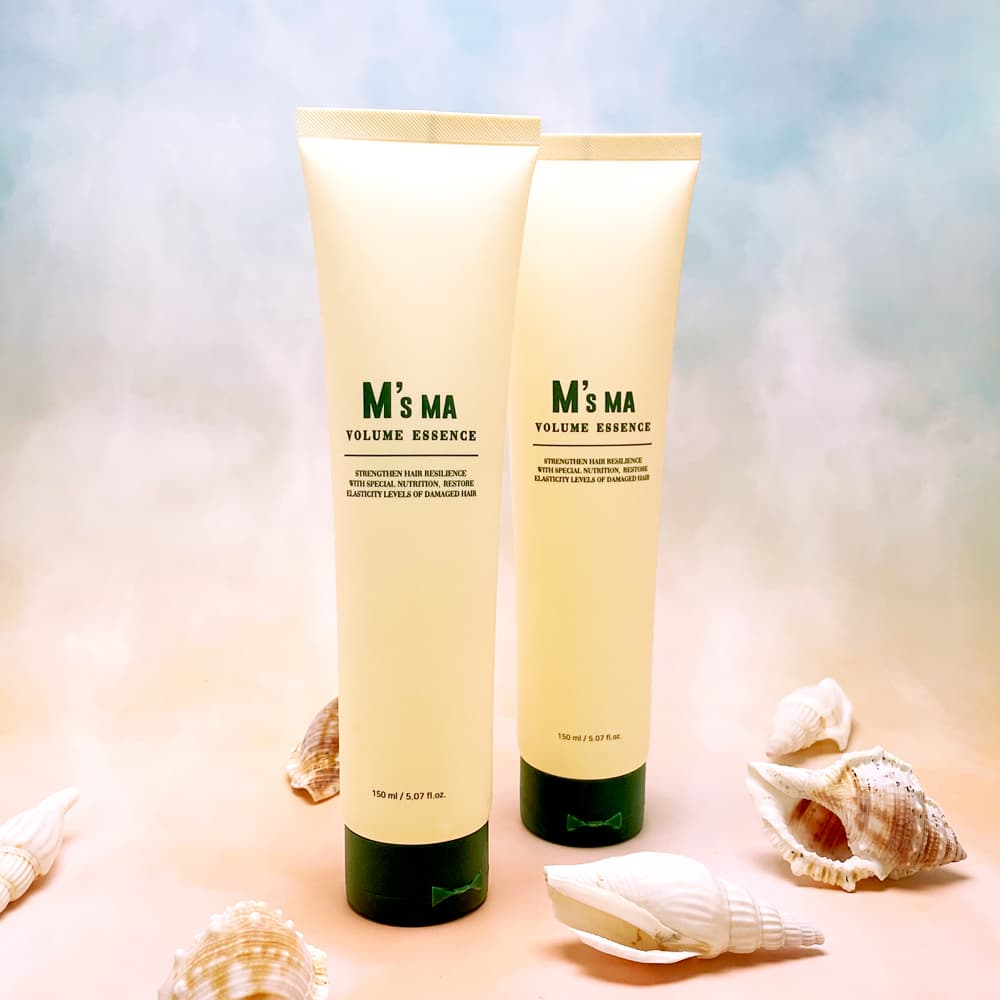 MAZAL STYLING HAIR VOLUME ESSENCE 150ml