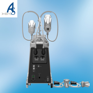 Medical salon use cool fat freezing cryo lipolysis cryogenic body slimming machine equipment