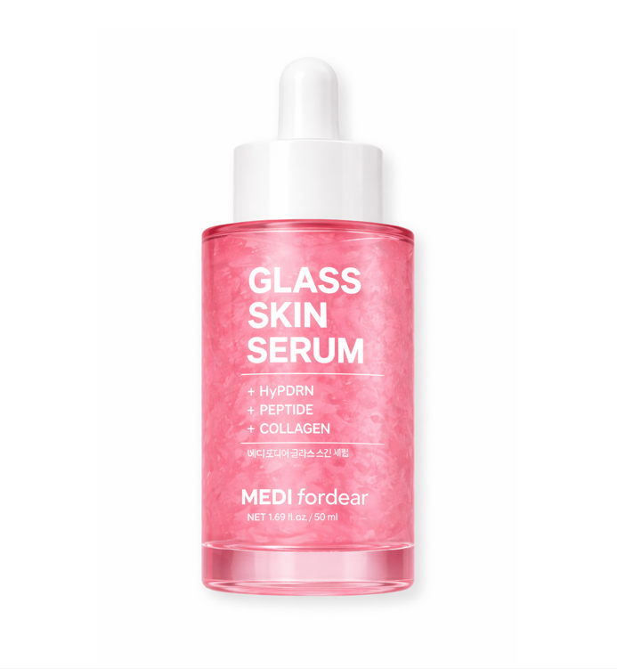 MEDIFORDEAR GLASS SKIN SERUM